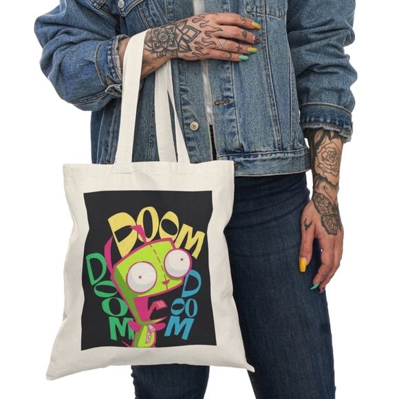 Zim tote 🩷💚🩷💚 - Picture 1 of 2